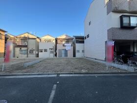 東大阪市玉串町西１丁目