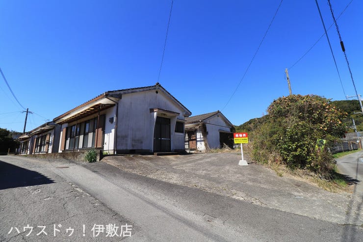 伊集院町郡 賃収戸建（6棟）