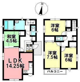 刈谷市泉田町絵下城