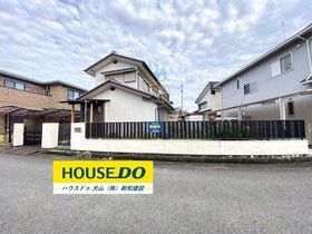 犬山市大字五郎丸字森上