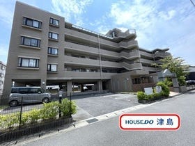 津島市柳原町４丁目