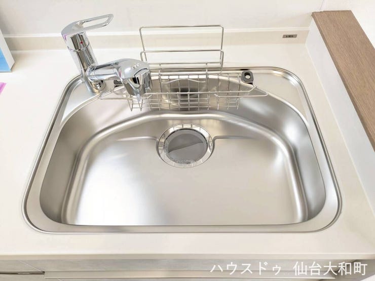 【キッチンシンク】
