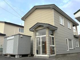 室蘭市八丁平２丁目