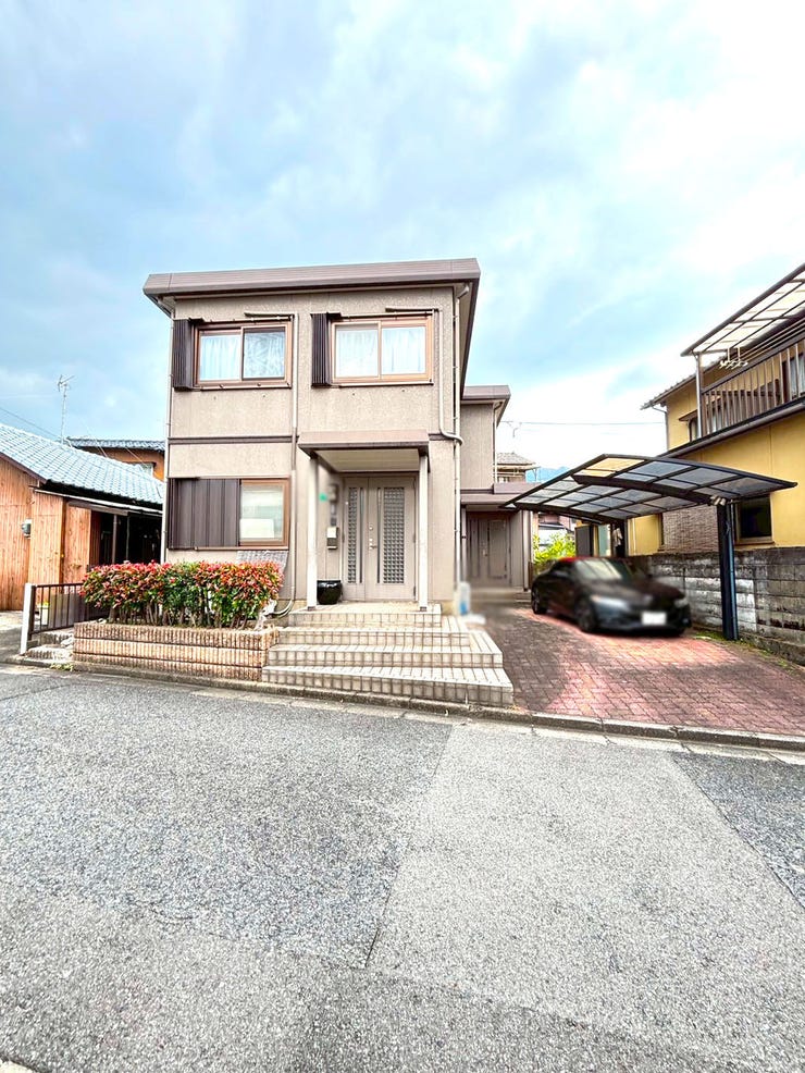 北九州市小倉北区下富野５