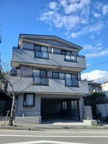 神戸市須磨区若木町４丁目