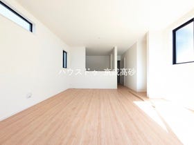 葛飾区奥戸４丁目