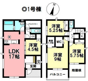 高浜市沢渡町３丁目