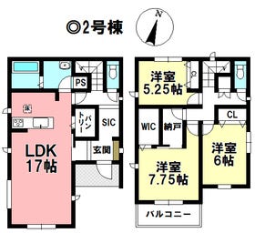 高浜市沢渡町３丁目