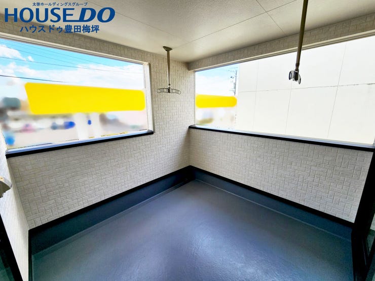 インナーバルコニー