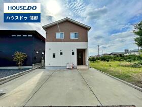 蒲郡市水竹町西小深田