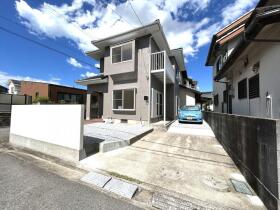 高松市国分寺町新名