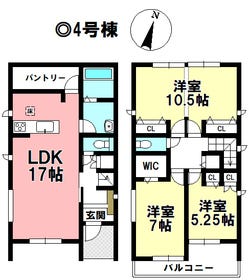 高浜市沢渡町３丁目