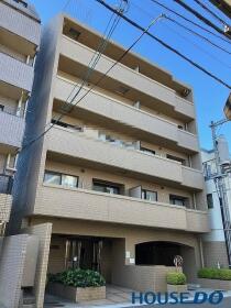 広島市南区翠５丁目