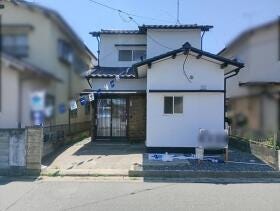 岡山市東区藤井