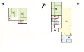 岡山市東区藤井