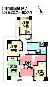 間取画像