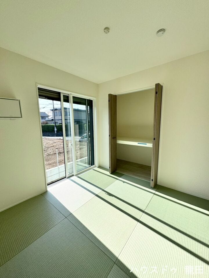 ■□■和室■□■