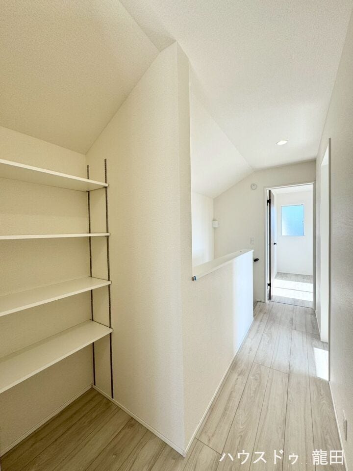 ■□■収納■□■