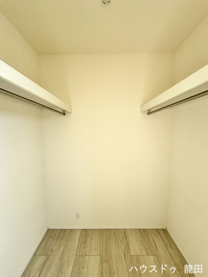 ■□■ウォークインクローゼット■□■