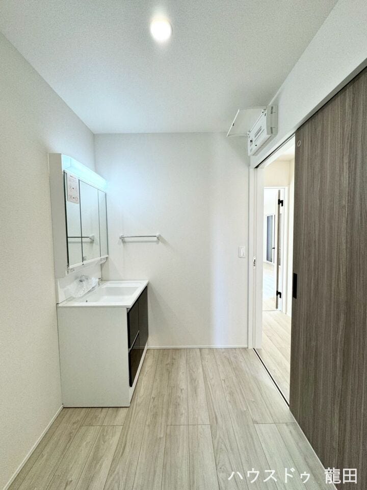 ■□■洗面所■□■