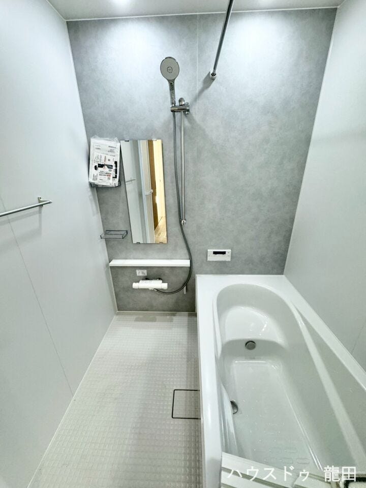 ■□■浴室■□■