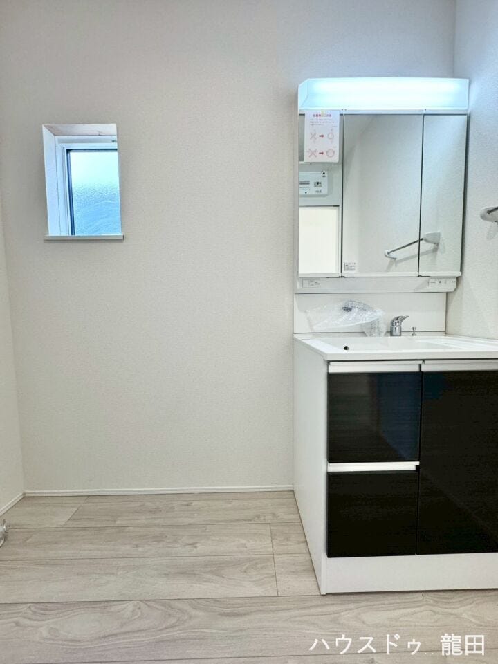 ■□■洗面所■□■