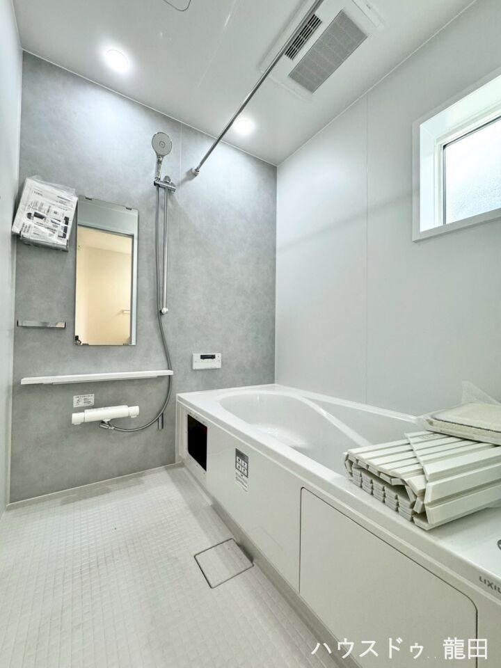 ■□■浴室■□■