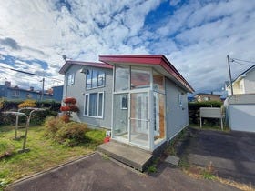 登別市片倉町３丁目