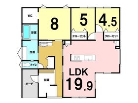 天童市鎌田２丁目