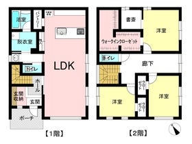 岩国市今津町３丁目