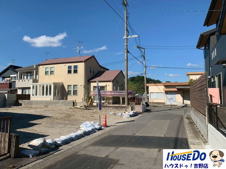 交通量も少ないのでラクラク駐車できます♪