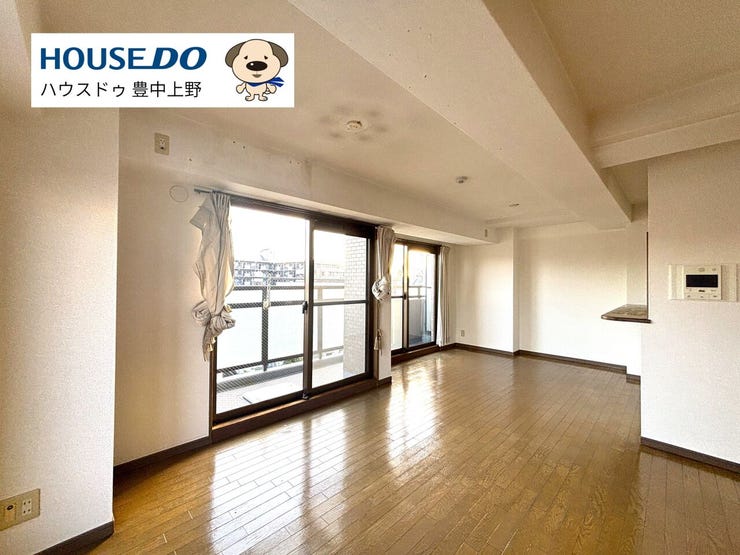 リフォームベースのお住まいとなります♪気になるところだけリペアしていただいてもOK!ガラッと室内を一新していただくことも可能です!!リフォームのご相談も大歓迎です!