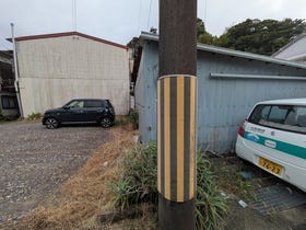 東牟婁郡那智勝浦町大字北浜２丁目