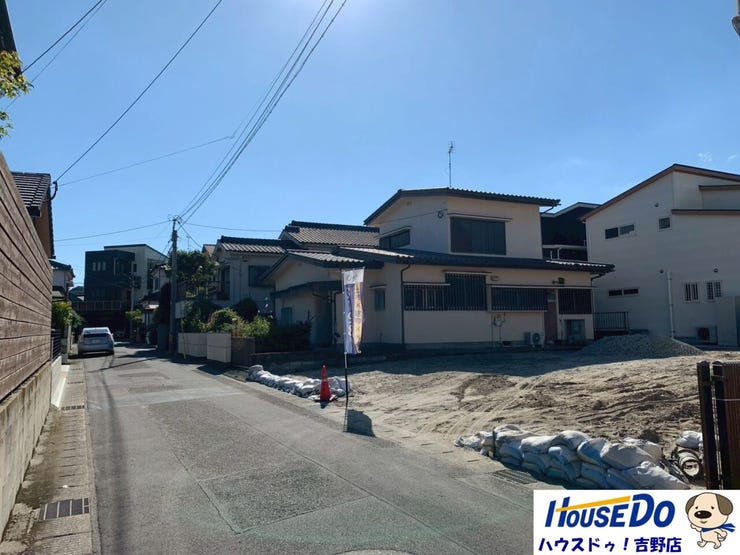 交通量も少ないのでラクラク駐車できます♪