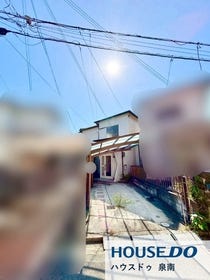 泉南市樽井３丁目