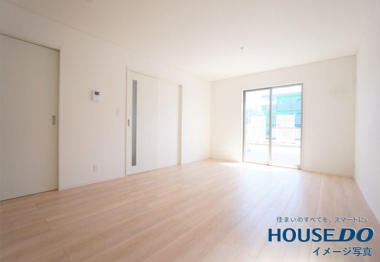 大切なご家族が集まるからこそLDKはこだわりたいですよね!休日はおひさまの光をたっぷりと取りこめるリビングでゆったりと過ごしませんか?