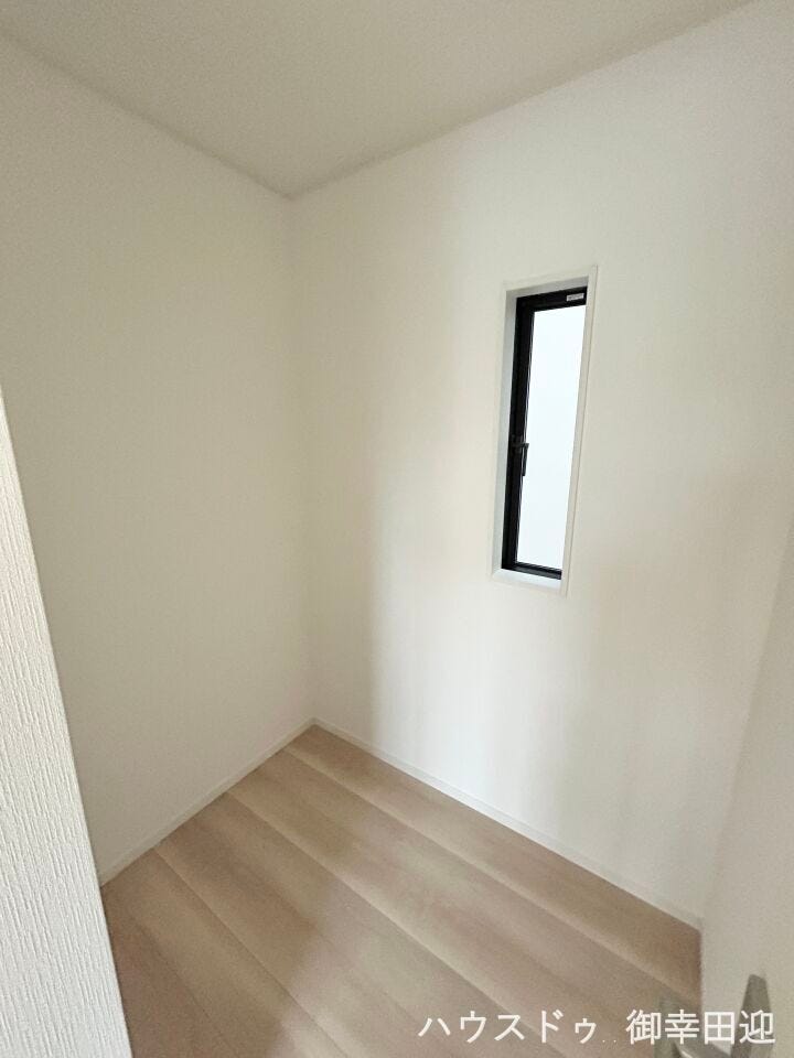 ■□■暮らしを整える魔法の場所■□■
必要なものを必要な場所に。家全体で考えられた収納計画が、ゆとりある生活を実現します。