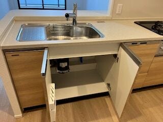 ディスポーザー