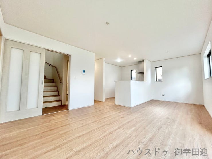 ■□■インテリアが映える洗練されたリビング■□■