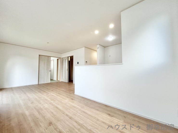 ■□■インテリアが映える洗練されたリビング■□■