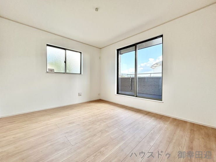 ■□■2階7帖洋室■□■