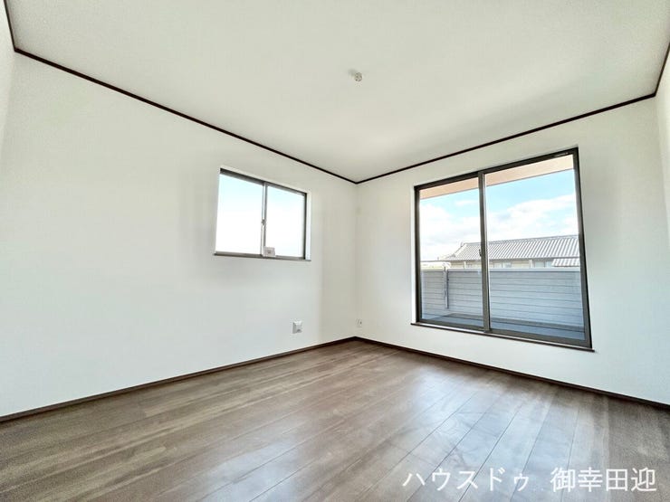 ■□■2階8帖洋室■□■