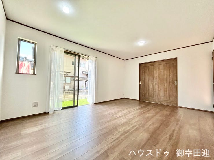 ■□■インテリアが映える洗練されたリビング■□■