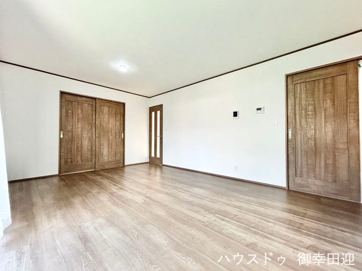 ■□■インテリアが映える洗練されたリビング■□■