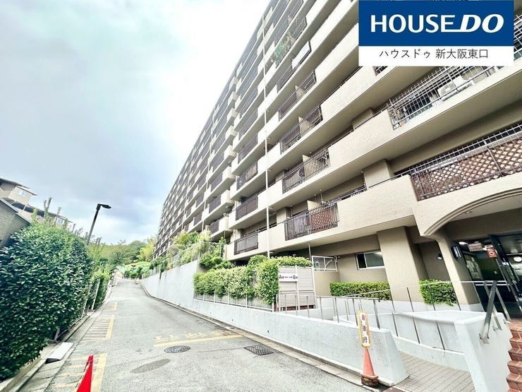 SRC・RC造10階建て 総戸数193戸 1981年7月築