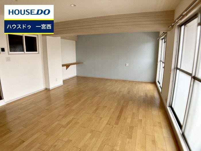 【見学予約受付中】
現地をご覧いただき、周辺環境なども一緒にご確認いただけます!
【お気軽に資料請求!不動産のことならなんでも/ハウスドゥ一宮西】