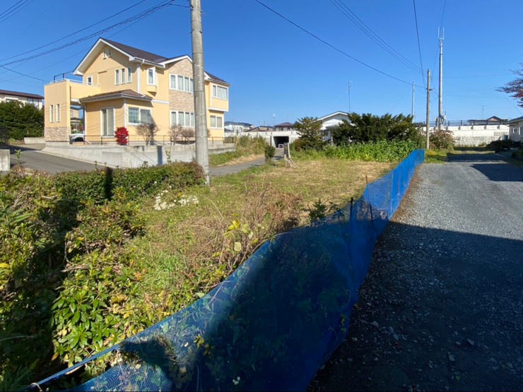 現地(2025年10月)撮影
◎建築条件無し◎
詳細は、ハウスドゥ  八戸田向までお気軽にお問い合わせくださいませ♪