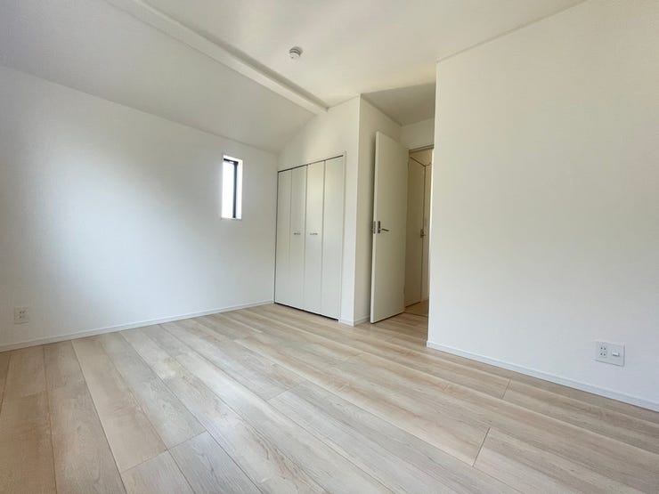 ★2階洋室 6.5帖