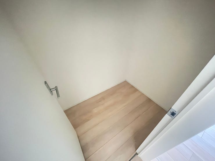 ★納戸スペース