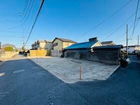 京田辺市大住関屋